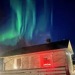 Whirl Cabin, 5 Min Walk From Bridge Casa vacanze Saltstraumen