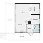 Whirl Cabin, 5 Min Walk From Bridge Hébergement de vacances *