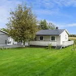 Whirl Cabin, 5 Min Walk From Bridge Semesterbostad *