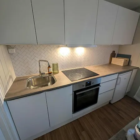 Whirl Cabin, 5 Min Walk From Bridge 度假居